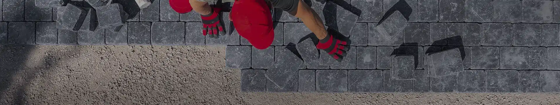 Hardscapes BANNER mobile Hardscapes