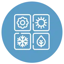 seasonal Sprinkler Systems